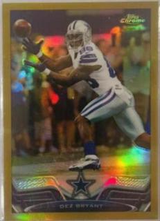 Dez Bryant