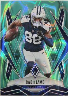 CeeDee Lamb