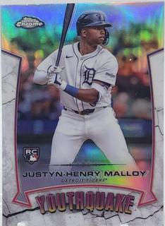Justyn-Henry Malloy