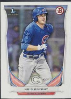 Kris Bryant