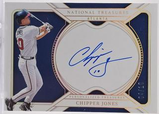 Chipper Jones