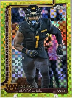 Deebo Samuel