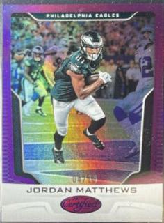 Jordan Matthews