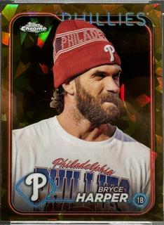 Bryce Harper