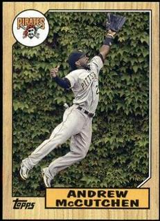 Andrew McCutchen