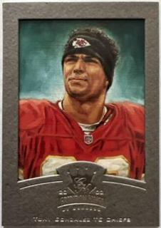 Tony Gonzalez