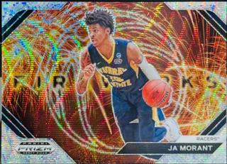 Ja Morant