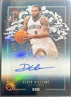 Deron Williams