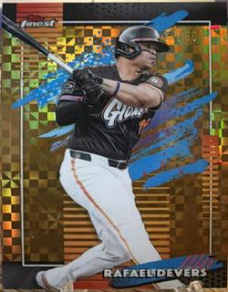 Rafael Devers