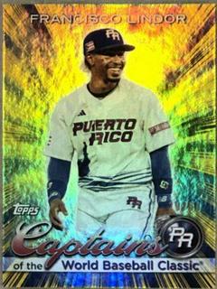 Francisco Lindor