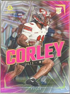 Malachi Corley