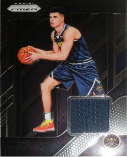 Michael Porter Jr.