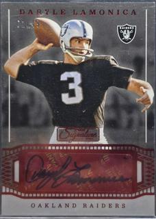 Daryle Lamonica