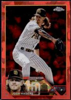 Josh Hader