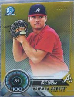 Bryse Wilson