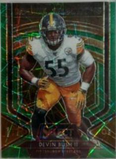 Devin Bush II