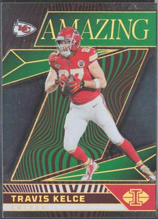 Travis Kelce
