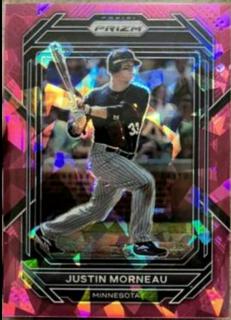 Justin Morneau