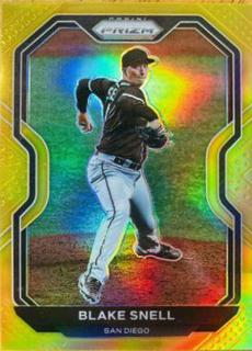 Blake Snell