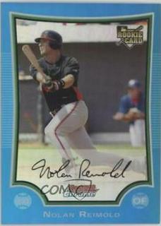 Nolan Reimold