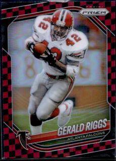 Gerald Riggs