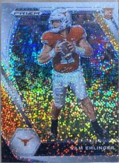 Sam Ehlinger