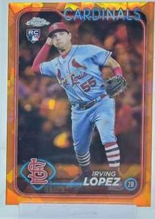Irving Lopez