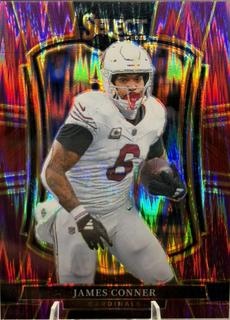 James Conner