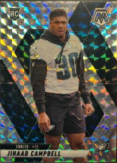 Jihaad Campbell