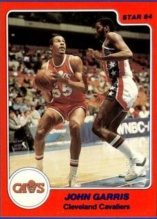 John Garris