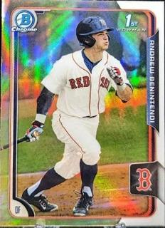 Andrew Benintendi