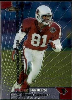 Frank Sanders
