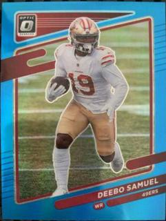 Deebo Samuel