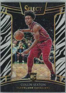Collin Sexton