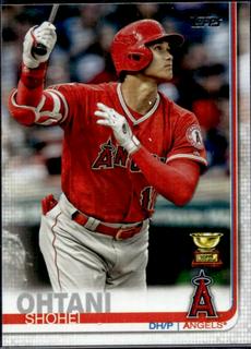 Shohei Ohtani