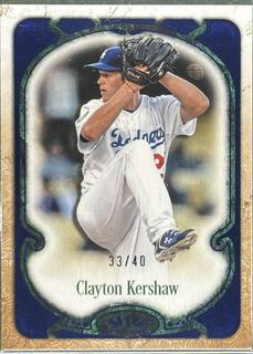 Clayton Kershaw