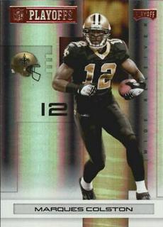 Marques Colston