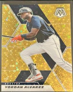 Yordan Alvarez