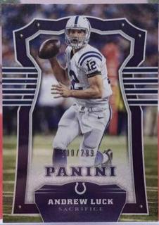 Andrew Luck