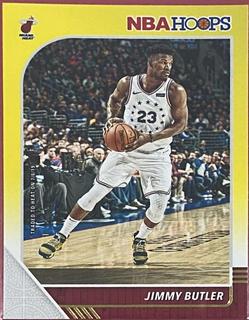 Jimmy Butler