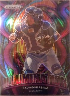 Salvador Perez