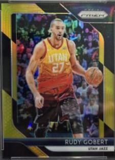 Rudy Gobert