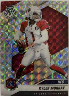 Kyler Murray