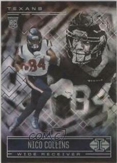 Nico Collins