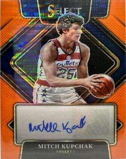 Mitch Kupchak