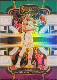 Giannis Antetokounmpo