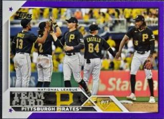Pittsburgh Pirates