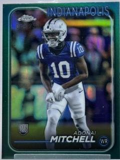 Adonai Mitchell
