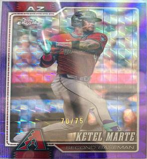 Ketel Marte