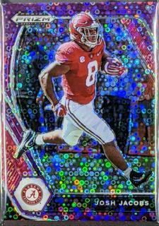 Josh Jacobs